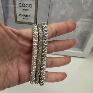 Aid Through Trade Beaded Bracelets